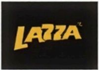 Lazza logo