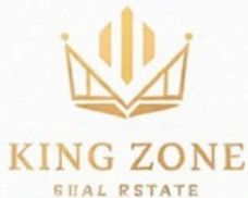 King Zone Real Estate logo
