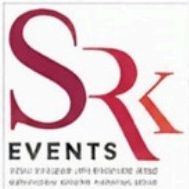 SRK Events logo