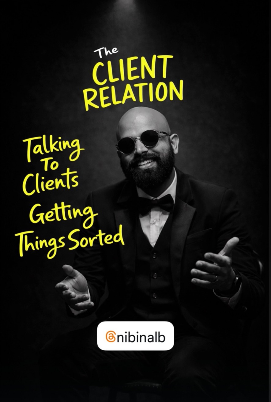 The Client Relation at Advertii