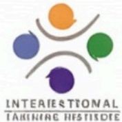 International Training Institute logo