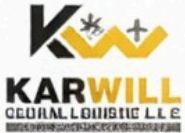 Karwill Global Logistics logo