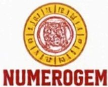 Numerogem logo