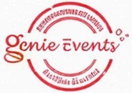 Genie Events logo